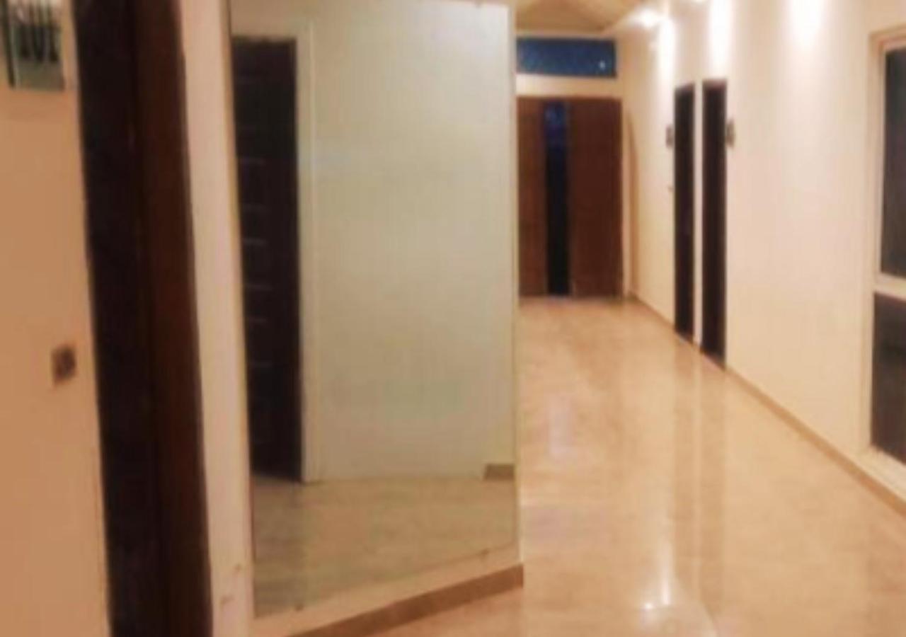 Hotel Day In Emporium Lahore Exterior foto